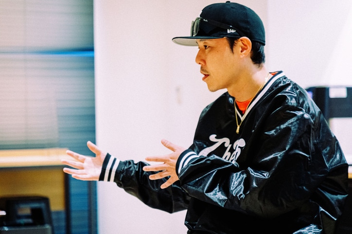 CHEHON「 "もっとやってくれ。頑張って広めてくれ"と全レゲエプレイヤーの期待もかかっているような気持ち。やっと今になってその立場になれた」MCバトル、レゲエシーンを牽引し走り続ける現在のマインドと今後の展望について語る。