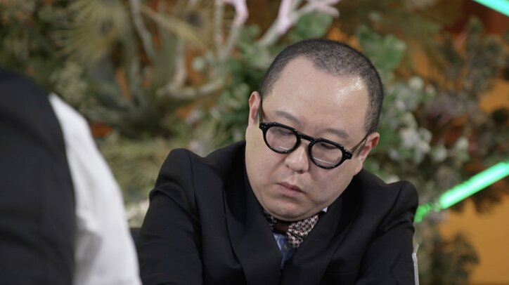 【映像】“超豪運”ポーカープロ、勝っても“無の境地”リアクション