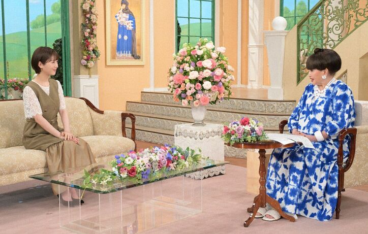 【写真・画像】小4で芸能界入りした浜辺美波、オーディションでのハプニングを明かす「シンデレラのように…」　2枚目