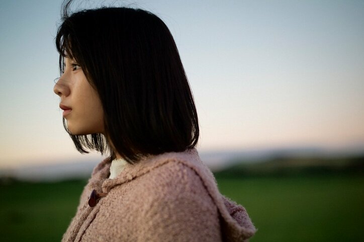 「出発の日、朝から7km走っちゃいました」けやき坂46渡邉美穂、初めてづくしの写真集は”307点”