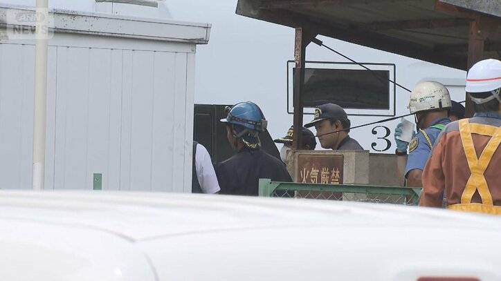 【速報中】特急「スペーシアX」にはねられ作業員4人死亡　栃木県の東武鉄道・新鹿沼駅　除草作業中