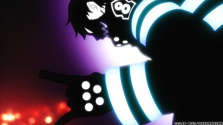 夏アニメ「炎炎ノ消防隊 弐ノ章」第5話あらすじ・先行カット解禁 リヒトが思いついた秘策とは?