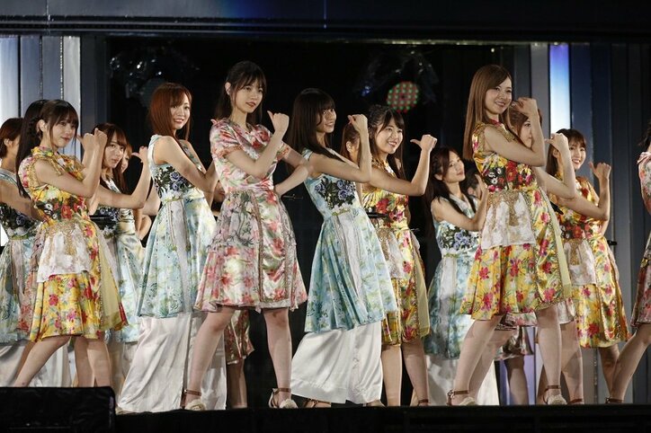 久保史緒里、地元・宮城公演にサプライズ登場! 乃木坂46『真夏の全国ツアー』が閉幕