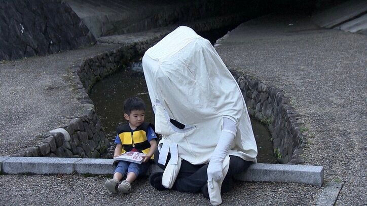 探偵！ナイトスクープ