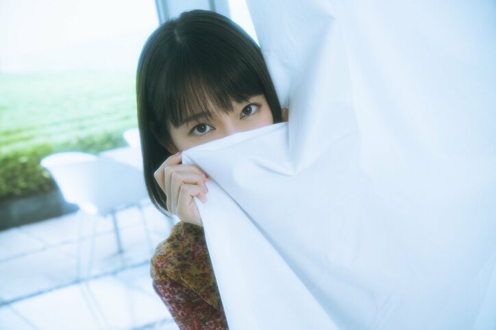 「さすが時効メンバー!」吉岡里帆が時効警察で感じた衝撃 『時効警察はじめました』インタビュー