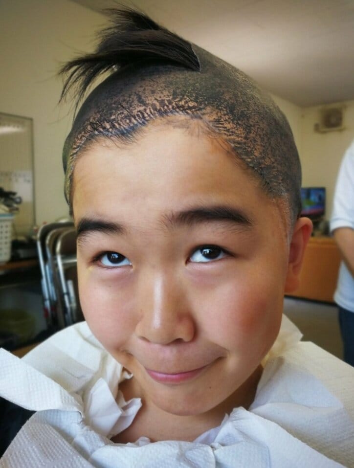 鈴木福、『わろてんか』で披露した関西弁が好評「自然だった」「違和感なかった」