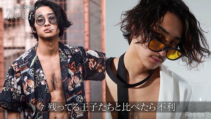 田中みな実「悪い男が好きみたい」闘志むき出し＆ゴリゴリ系イケメンの登場に胸キュン