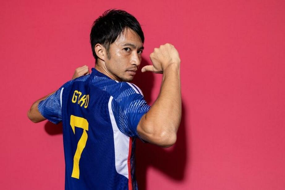 日本代表「今回落選したカタールW杯出場組」10選手