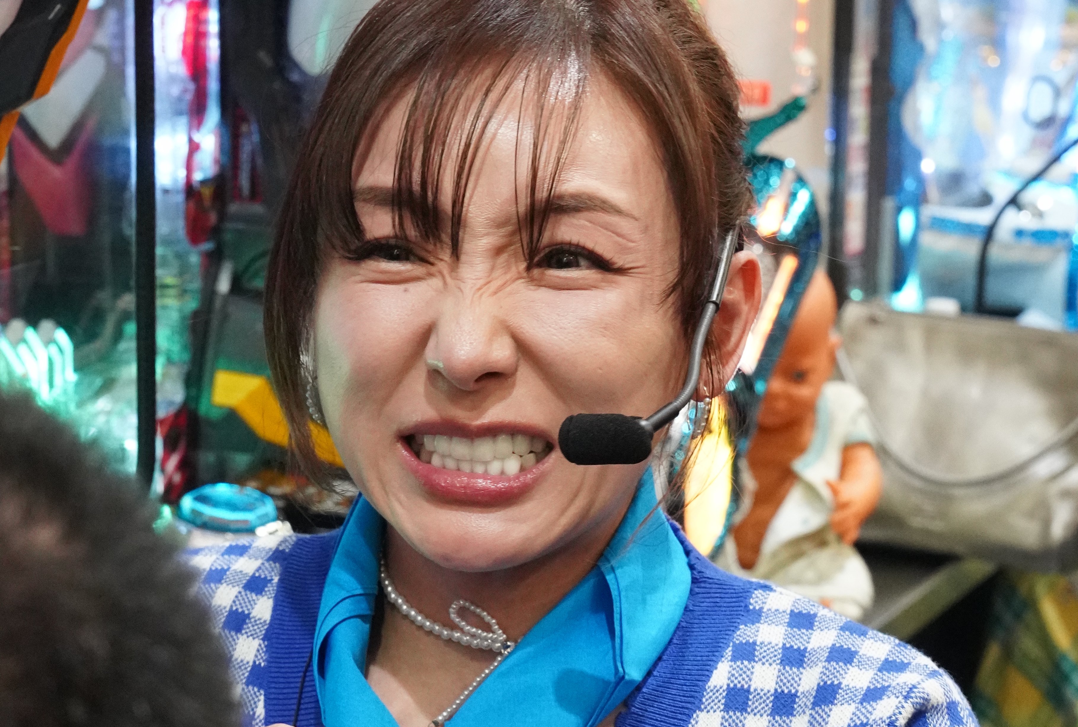 加護あい 加護亜依、大嫌いな牛乳に挑戦するも「うぇ〜」と絶叫「おいしい牛乳のむのだぴょん！って歌ってたんですけど…」（ABEMA  TIMES）｜ｄメニューニュース（NTTドコモ）