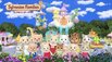 シルバニアファミリー フレアのワンダーデイズ