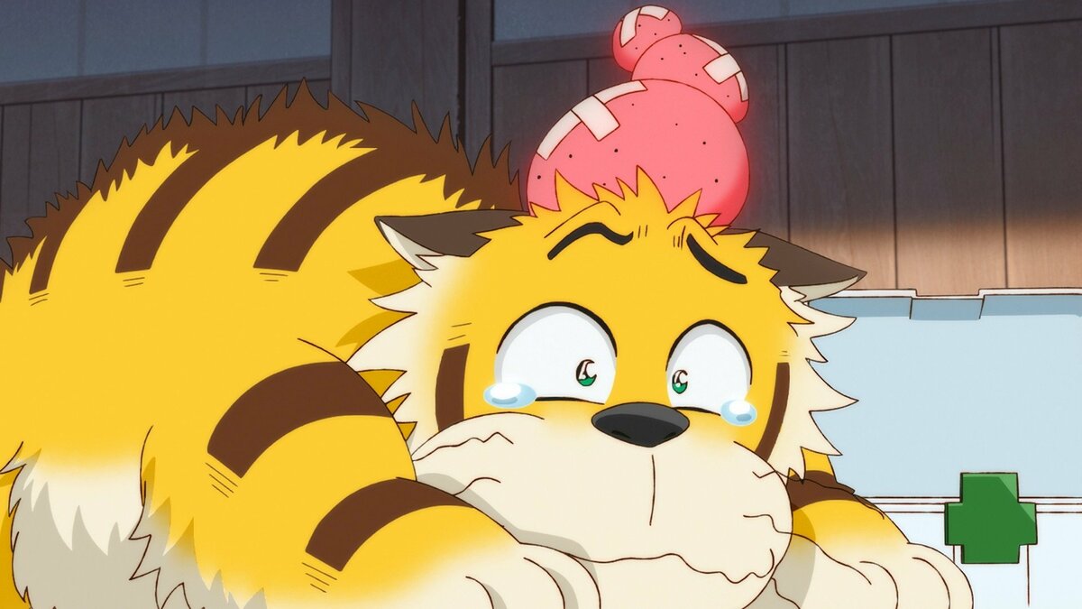 アニメ「YAIBA（ヤイバ）」カゲトラとは？声優やプロフィールを解説