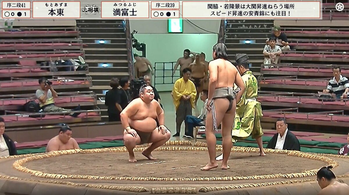 大幅値下げ☆激レア ミニサイズ 行司面子 大相撲力士 相撲人形 在庫こちらのみ 中2で身長187センチ…元空手王者、16歳の“規格外”新人力士が話題