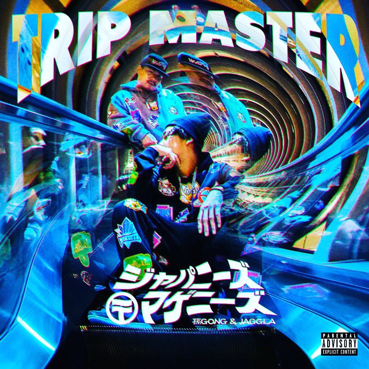 レア！廃盤！ジャパニーズマゲニーズのCD!孫gong.JAGGLA. 71QHyKTl9hL._AC_SY200_QL15_.jpg