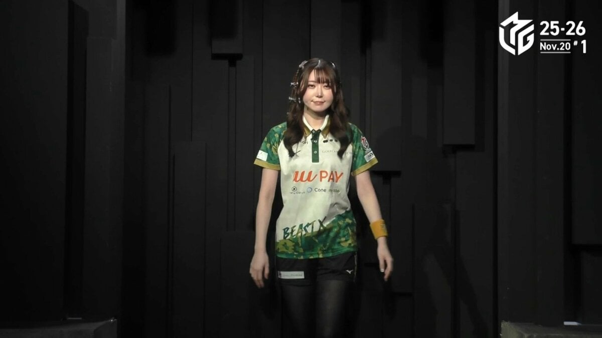 女子ズかわいすぎる」「こんなメンツでセットしたい」大人気の長身美女
