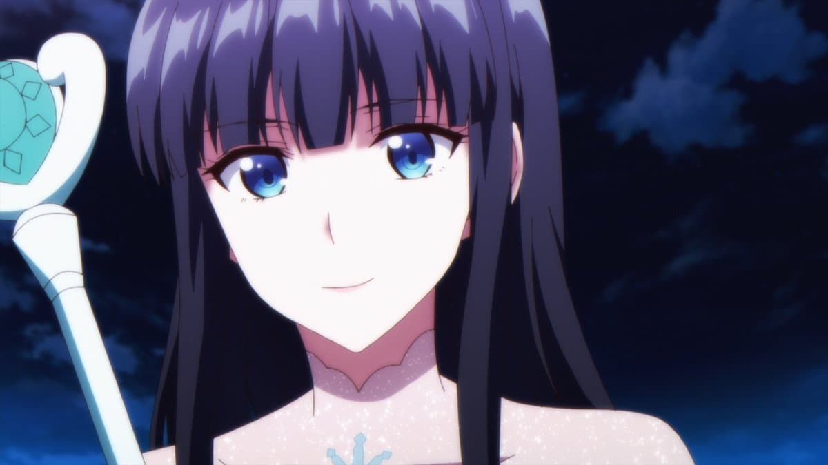 317245]魔法科高校の優等生(5枚セット)第1話〜第13話 最終【全巻