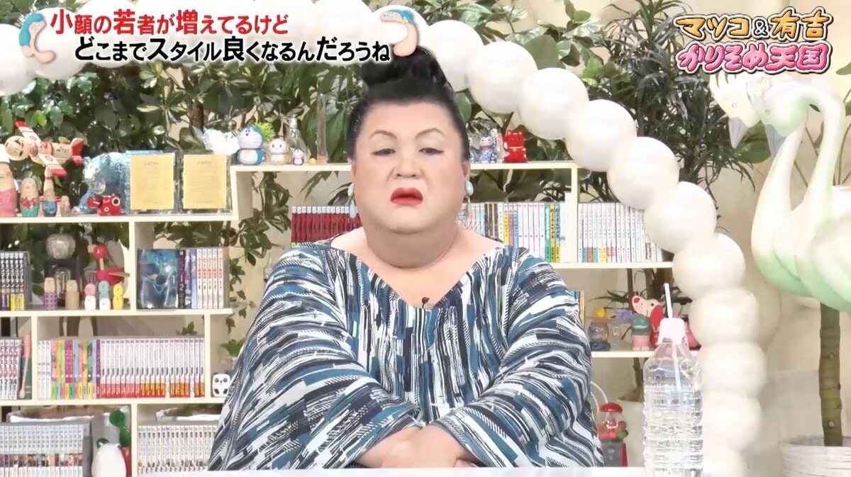 マツコ、大谷翔平の驚異の体質を熱弁！「他のスポーツ選手とは別格」過去共演のエピソードも披露