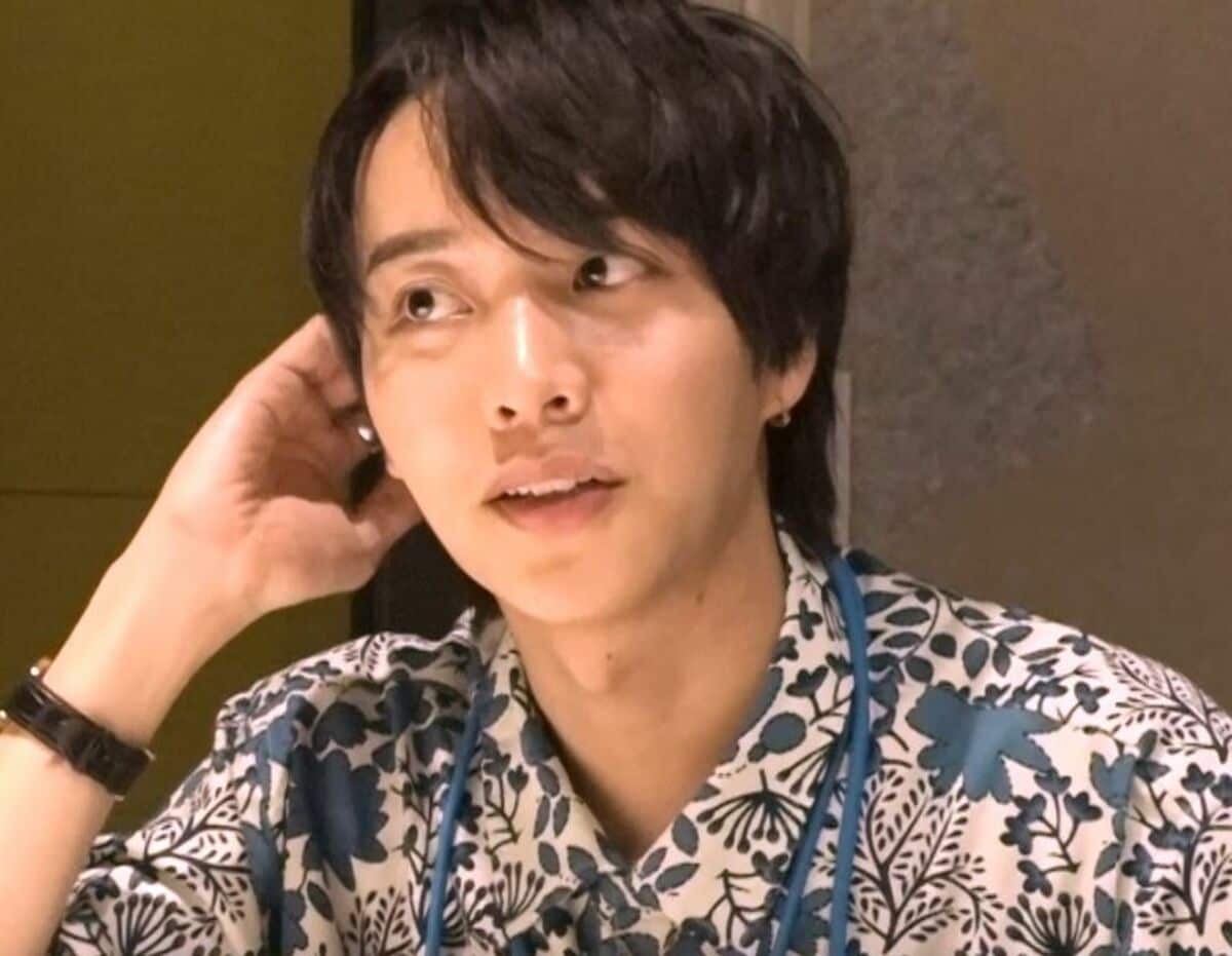 IMP.松井奏「まだデビューして2年ちょいだけど…」直近の目標明かす