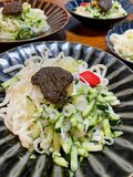 天津・木村、家族から好評だった晩ごはんを披露「岩手のプレゼンに成功」