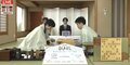 藤井聡太叡王VS菅井竜也八段 指し直し局の戦型は“5度目”の「三間飛車」に/将棋・叡王戦五番勝負第4局