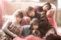 齋藤飛鳥、与田祐希、佐藤楓、山下美月、GRL新ビジュアルで雰囲気たっぷりな秋冬の装いに