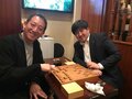 サバンナ高橋、将棋にドハマり中！ガチ「観る将」歴1年弱もプロ驚きの情報量「棋士の方のすさまじさに触れて好きになった」
