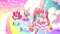 15人のプリキュアが華麗に踊る！『映画プリキュアミラクルユニバース』３ＤＣＧエンディングダンスのフルver.がWEB限定で公開