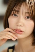 “極上のSラインボディ” タレント・凛咲子の“圧倒的な実在感”を表現するデジタル写真集が2026年1月10日リリース