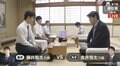 藤井聡太七段、昇級へ3連勝なるか　金井恒太六段と対局中／将棋・順位戦C級1組