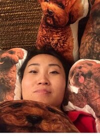 キンタロー。『昨年の今頃の話。』