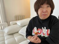 アレクサンダー『”本日のファッショニスタ( ◠‿◠ )”』