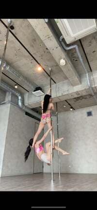 熊田曜子『ダブルス』