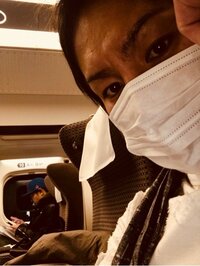 狩野英孝『大阪帰り』