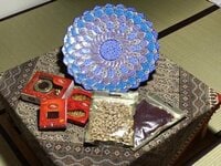 泰葉『結納品』