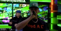 DJ RYOW × ¥ELLOW BUCKS『AbemaMix』SP LIVE SET ｜HIPHOPチャンネル【ABEMA】