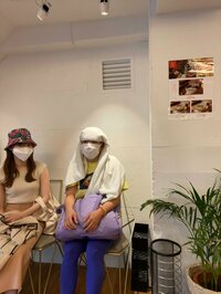 「マジでマザーテレサ」「お風呂あがりっぽい」フワちゃん、指原莉乃との一コマを明かし反響