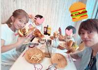 杉浦太陽『シエル7周年』