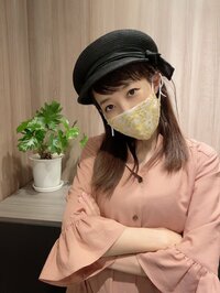 川崎希『税理士さんと打ち合わせ♡』