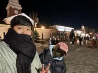 あべこうじ『アウトレット』