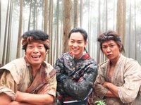 菅田将暉、憧れの流れ星と満面の笑みショット「ファンです！DVDも持ってます！」