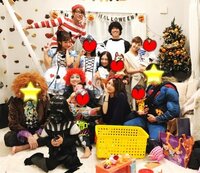 杉浦太陽『モーニング旦那。会でも』