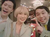 秋野暢子『せいや君の結婚式』