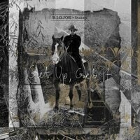 Get Up, Get It by B.I.G.JOE & buzzy.