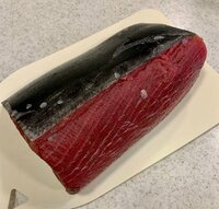 ナオコの旦那『きのうの晩ご飯は…マグロ』