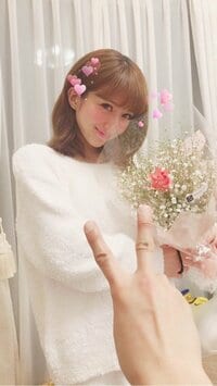 杉浦太陽『ホワイトデーのプレゼント( ^ω^ )』