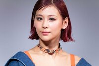 西内まりや、ファンに呼びかけ「ライブ配信。楽しみにして」