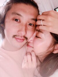 仁香『マリッジリング♡』