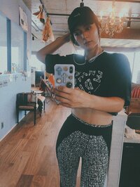 スザンヌ『トレーニング再開』