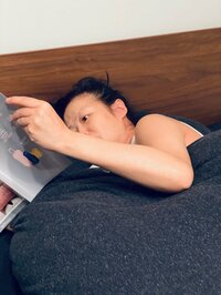 小泉貴之『室温も夫婦仲も適温がいい』