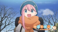 ゆるキャン△ SEASON２