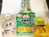 たんぽぽ白鳥久美子『離乳食おべんとう』